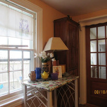 kitchen project cost $4k labor and materials