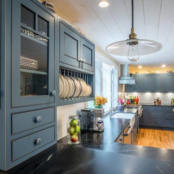 Candlelight Cabinetry Kitchen 5