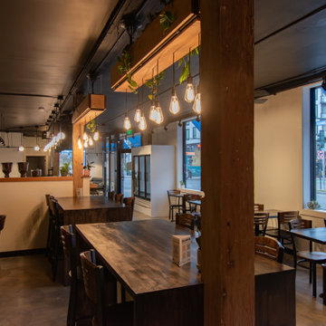 Cafe Omni