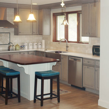 300 Square Feet of Perfection