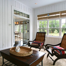 Sunroom
