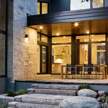 Modern Oasis