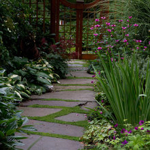 Fresh Air Outdoor Space