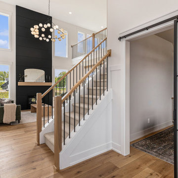 2025 Parade of Homes - Grandville