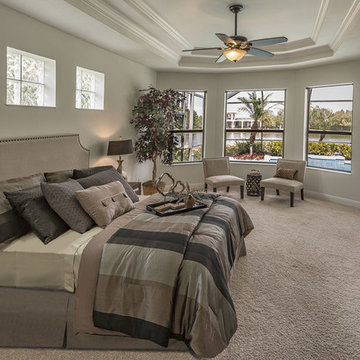 Lakewood Ranch Country Club Home