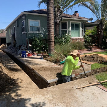 ADU: Accessory Dwelling Unit