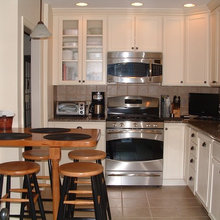 cabinets