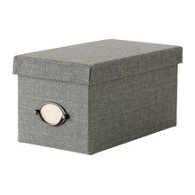 storage