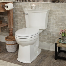 Water Closets - Toilets