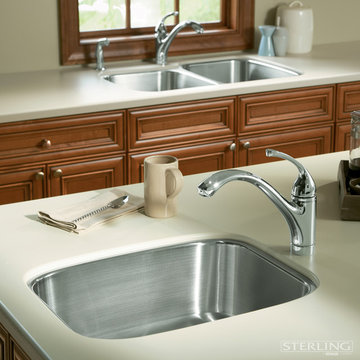 Sterling Plumbing