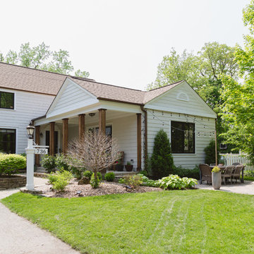My Houzz: Designer Breathes Life Into Her Family’s Historic Home