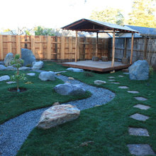 japanese SPA