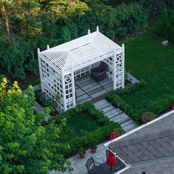 2024 Project Gallery- Pergola