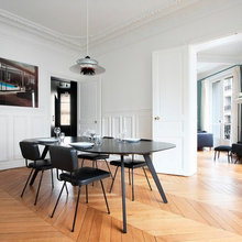 SALON SALLE A MANGER
