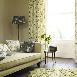 Drapery Panels - Products