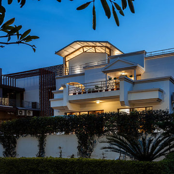 Residence 2105