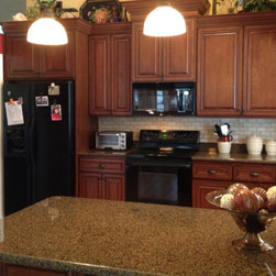 Steers - Kitchen Cabinetry