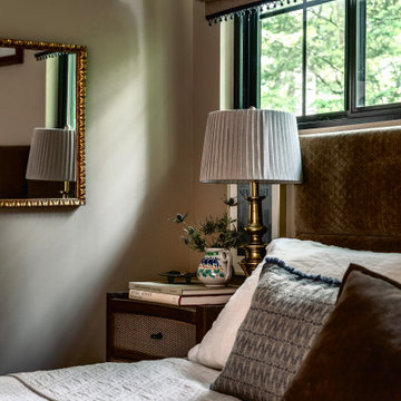 Danbury Modern Cottage