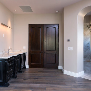 Scottsdale Custom Residence
