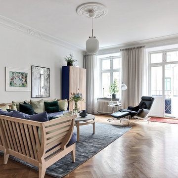 Kastellgatan 15A