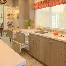 Kitchen Ideas