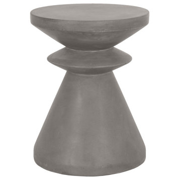 Pawn Accent Table