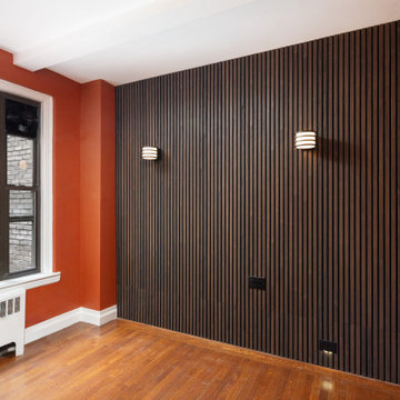 Sutton Place Apartment Renovation
