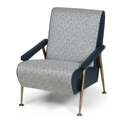 Elgin Chair - Armchairs & Accent Chairs