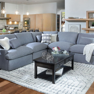 Choosing a Sectional