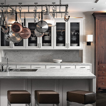 SieMatic Stilwelt | CLASSIC