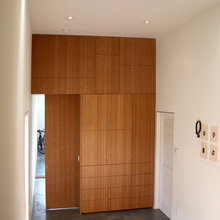 closet doors