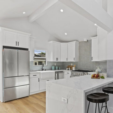 Kitchen Remodel