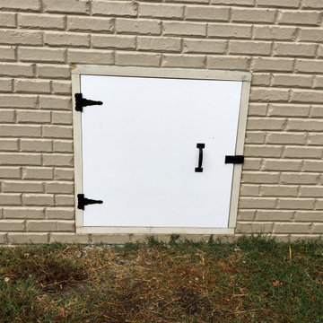 Encapsulation