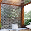 Decorative Screen Panel, Parilla