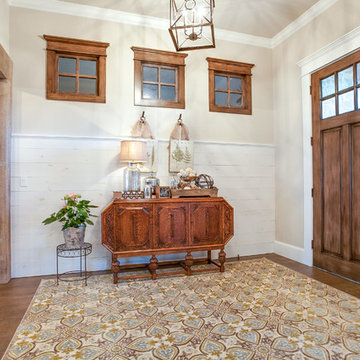 Rustic Farmhouse Gallery