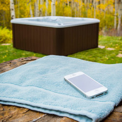 Artexa Outdoor - Hot Tubs