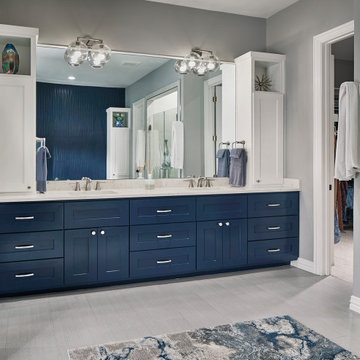 Mallard Trace Master Bathroom