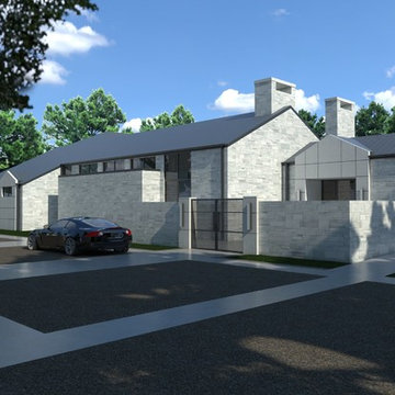 Private Midtown Residence