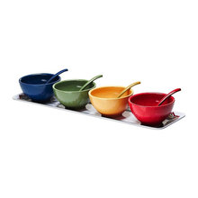 Small Dishes & Bowls
