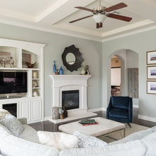 Living Rooms