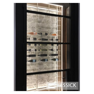 Elevate - Wine Storage System - Contemporary - Wine Cellar - Other - by ...