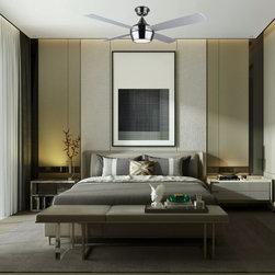JUDSON Ceiling Fan - Ceiling Fans