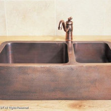 Kitchen sinks
