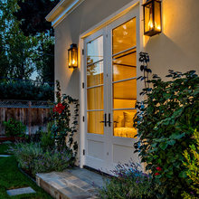patio doors