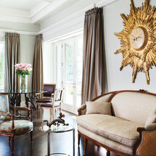 Breakfast room