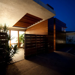 Quantum Windows & Doors | Wiley Architects - Windows And Doors