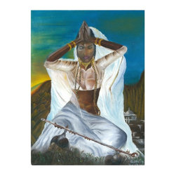 Custom Paintings & Artwork - Paintings