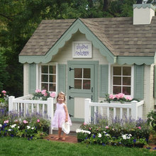 Cheyennes Playhouse