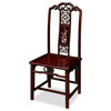 Rosewood Ling-Chi Side Chair