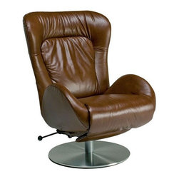 LAFER - Amy Recliner Chair by LAFER - Recliner Chairs